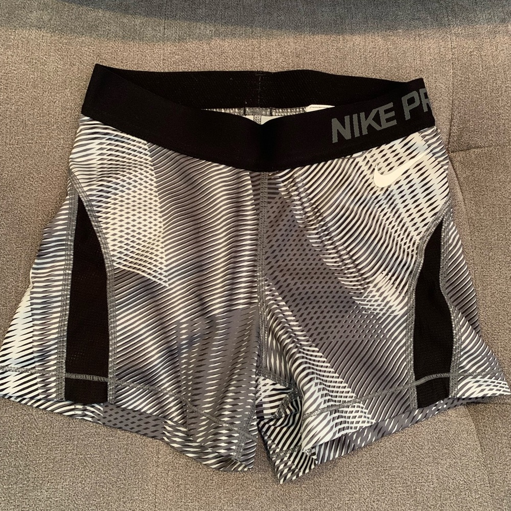 Nike Pro Spandex. Women’s size XS